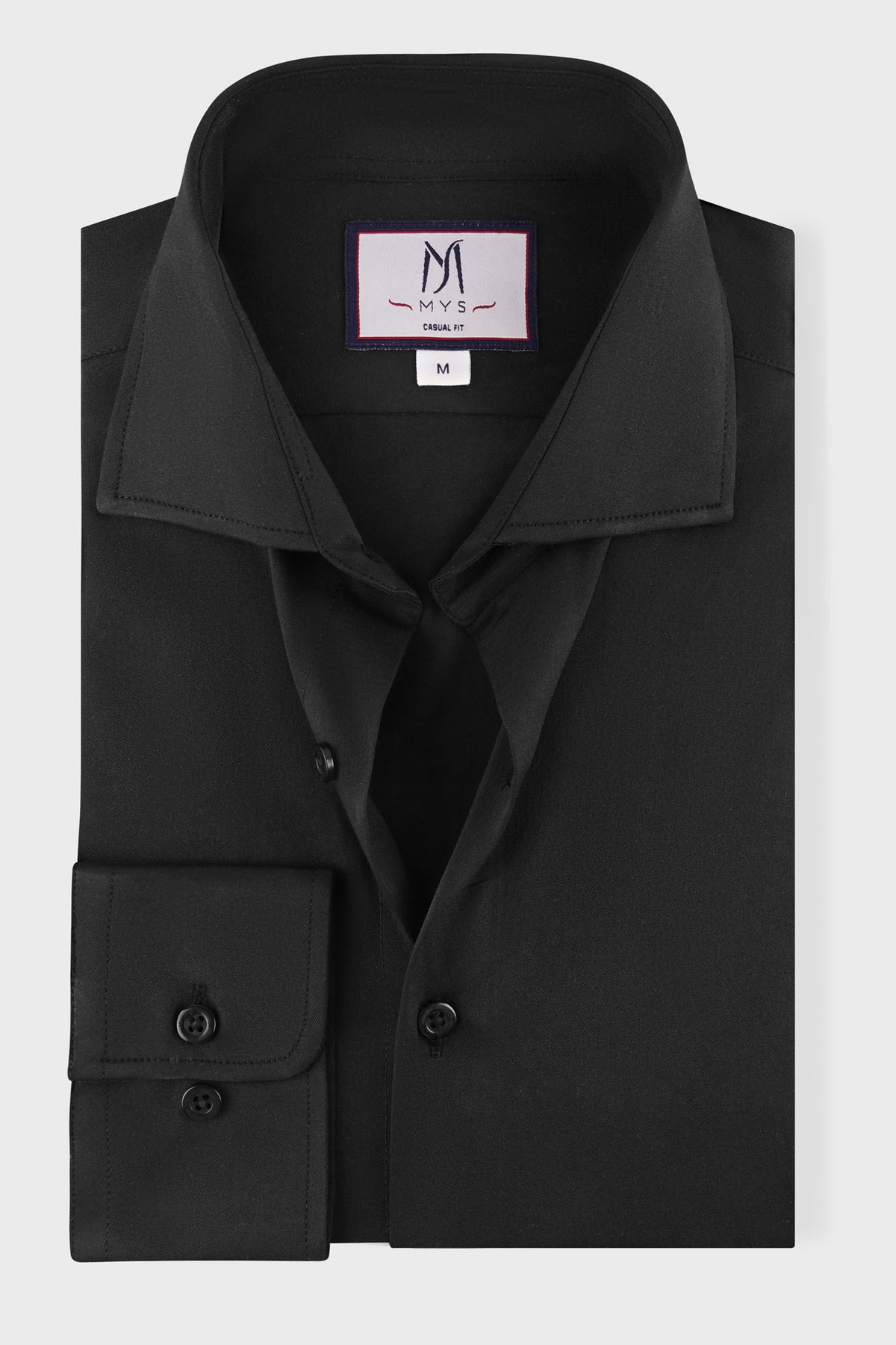 Twill Stretch Shirt
