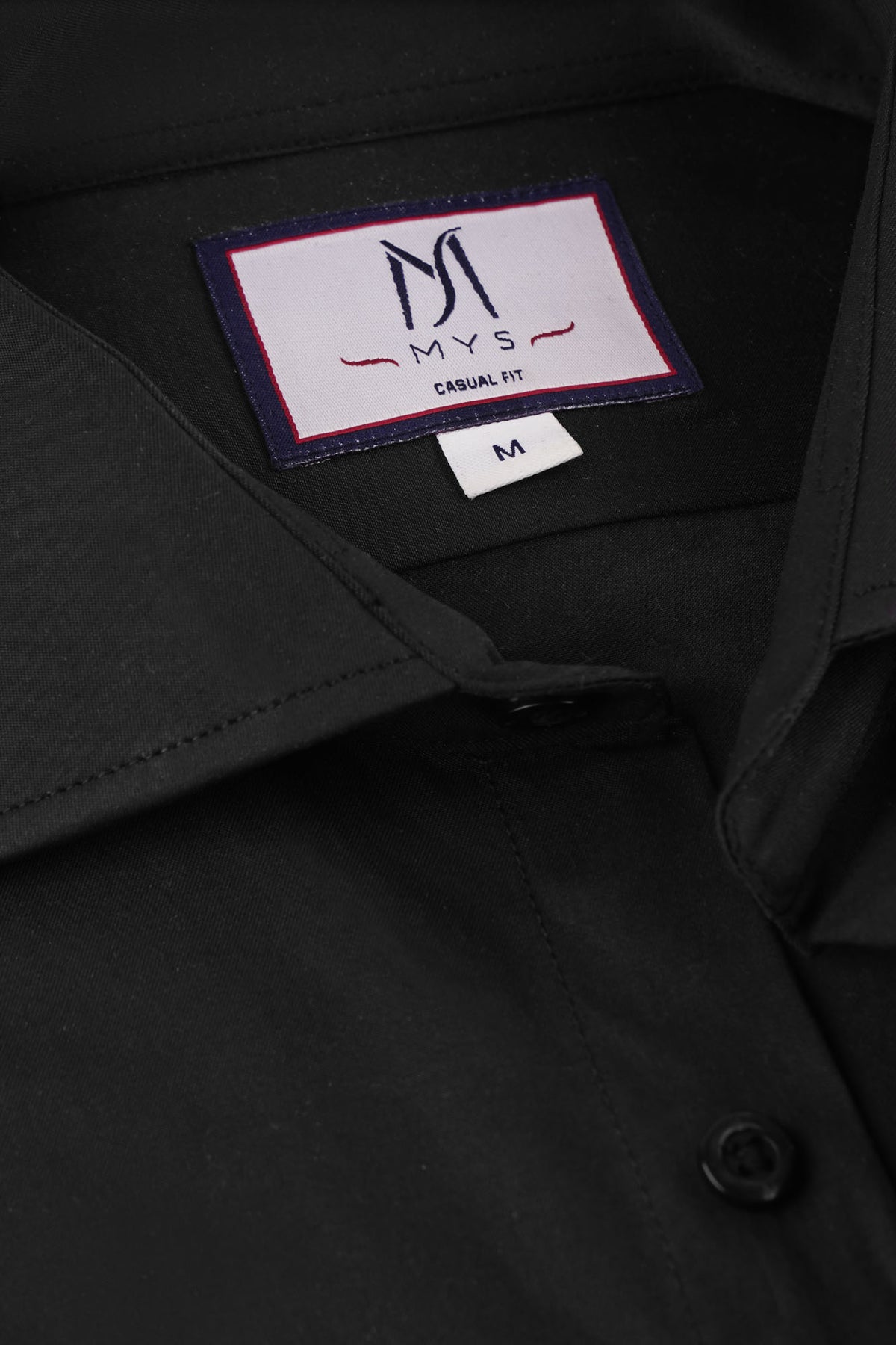 Twill Stretch Shirt