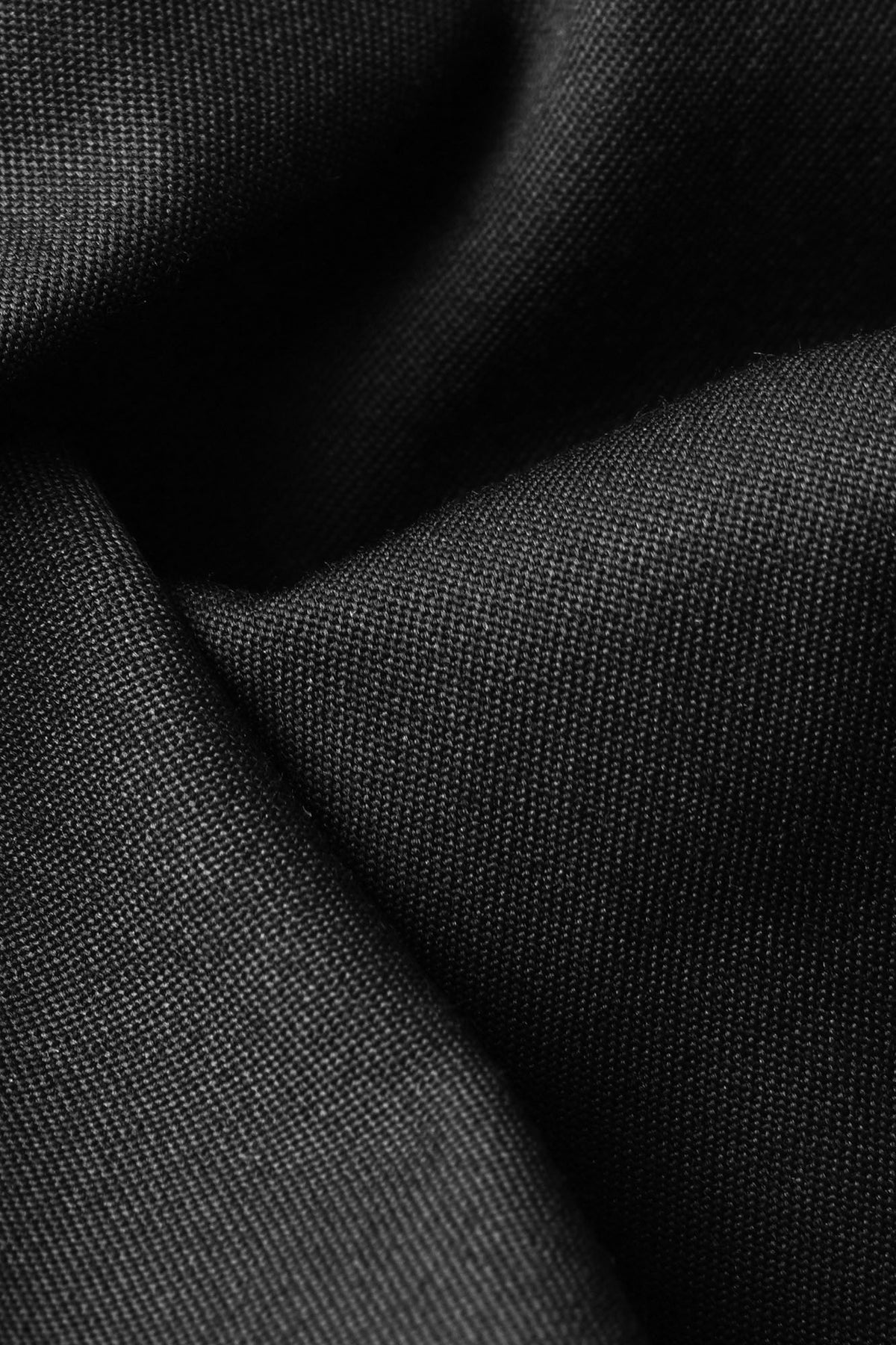 Twill Stretch Shirt