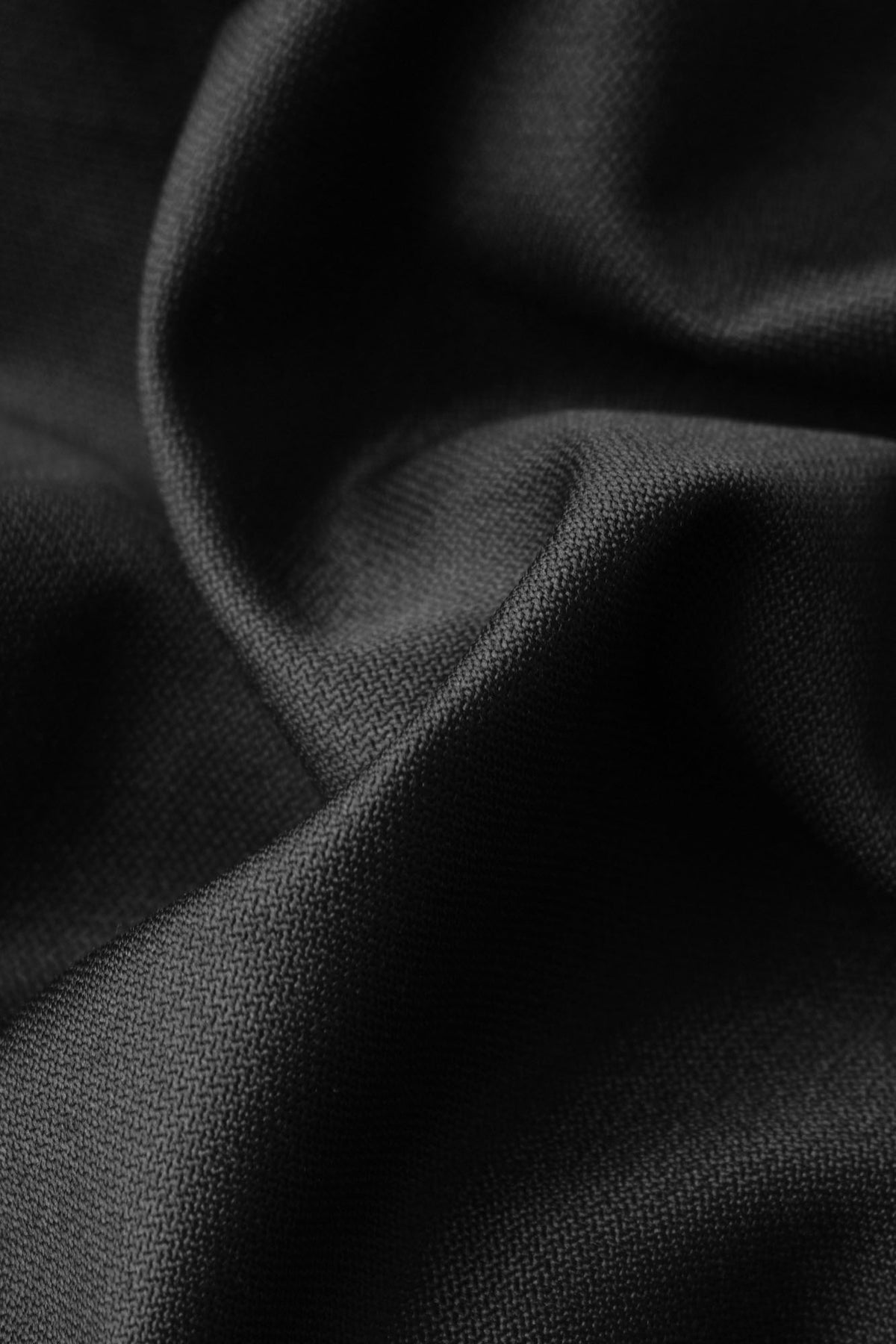 Oxford Stretch Button-Down Shirt
